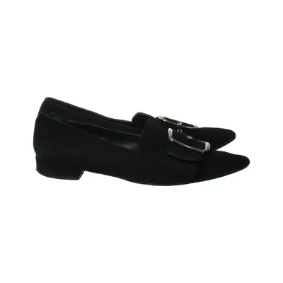 Mocassins (Noir) de Konstantin Starke Cuir