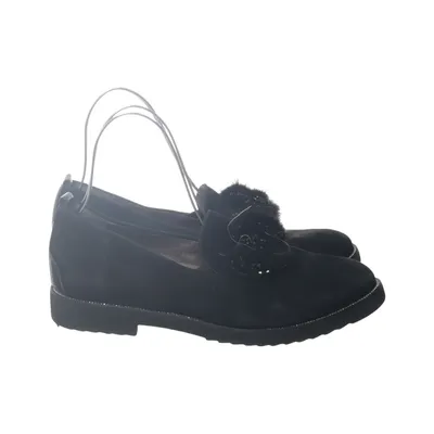 Loafers (Sort) fra Softwaves