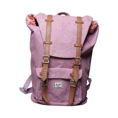 Rygsæk (Pink, Brun) fra Herschel Supply co.