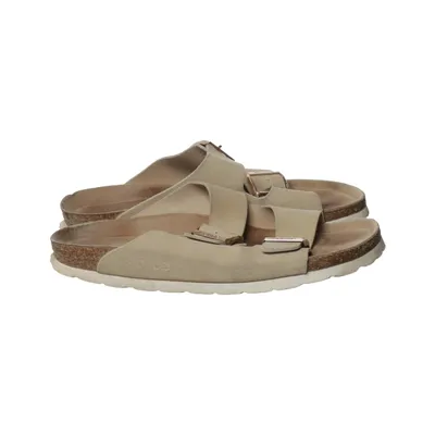 Slip-ins (Beige) from Rohde Leather