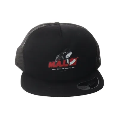Trucker cap (Snap 90S) from Atlantis Polyester