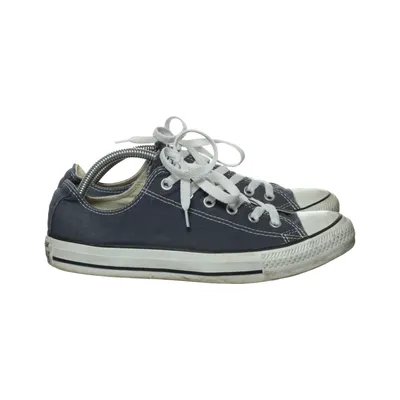 Tygskor (All Star) från Converse
