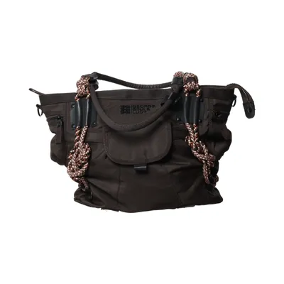 Umhängetasche (Knot Bad) von George Gina & Lucy Polyester
