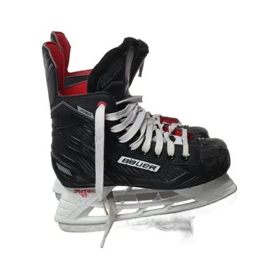 Ice skates (Black) from Bauer