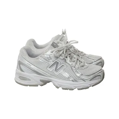 Baskets (Blanc, Argent) de New Balance