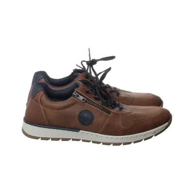 Sneakers (Bruin) van Rieker