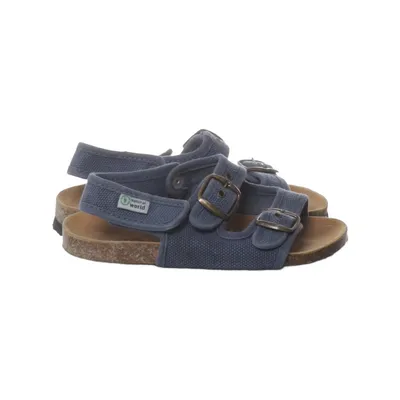 Sandals (Blue) from Natural World