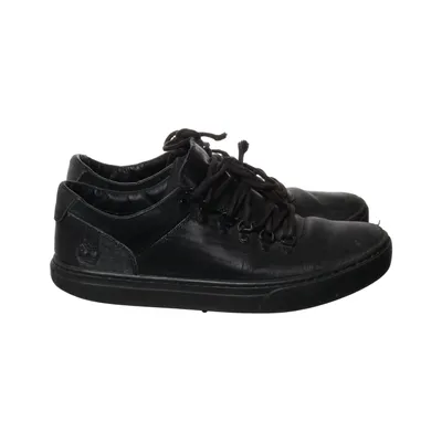 Hiking shoes (Black) from Timberland Leather