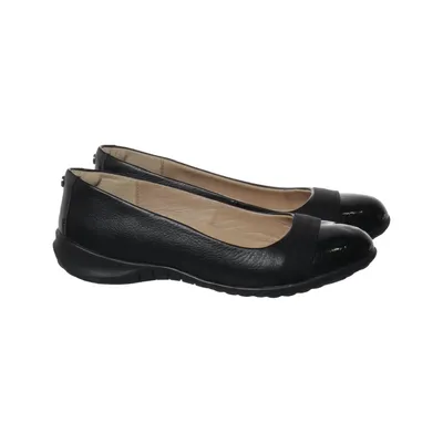 Ballet flats (Black) from Hush Puppies