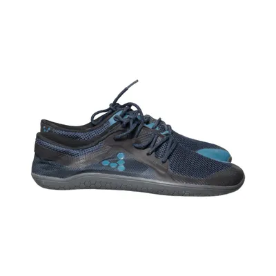 Barfotaskor (Blå) från Vivobarefoot