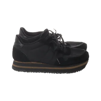 Sneakers (Black) from Woden