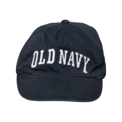 Baseballkasket (Blå) fra Old Navy Bomuld