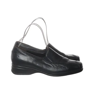 Loafers (Svart) från Semler