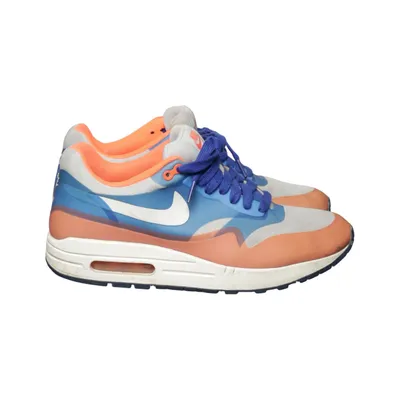 Træningssko (Blå, Orange, Hvid) fra Nike