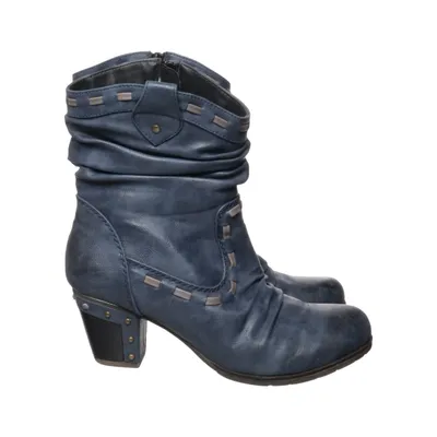 Boots (Blå) från Rieker