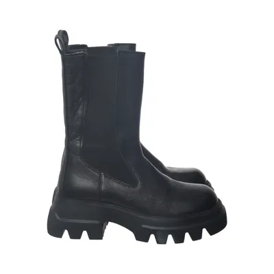 Chelsea boots (Svart) från Copenhagen Studios
