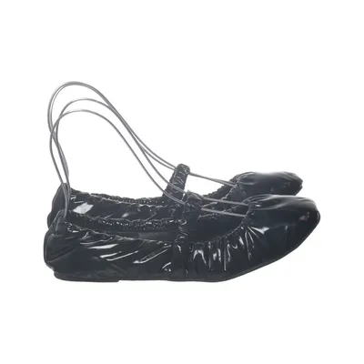 Ballet flats (Black) from Colors of California