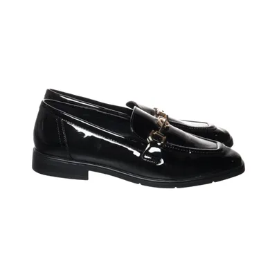 Loafers (Black) from Graceland