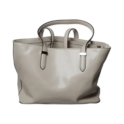 Håndtaske (Beige) fra Coccinelle
