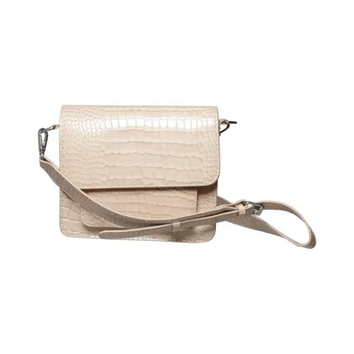 Axelremsväska (Beige) från Hvisk