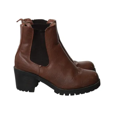 Chelsea boots (Brown) from Vox Shoes