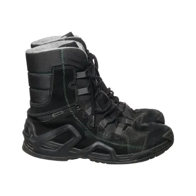 Hiking boots (Black) from Ricosta