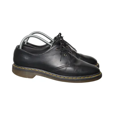 Derbyskor (Svart) från Dr. Martens