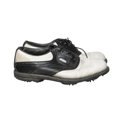 Golfskor (Svart, Vit) från Footjoy AQL