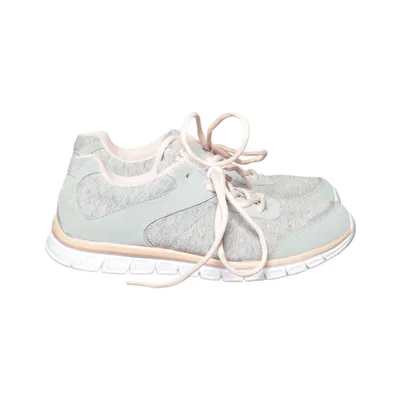 Trainers (Gray, Pink) from Vty