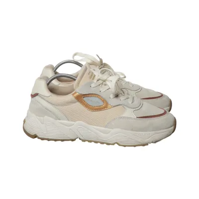 Sneakers (Nicerwill) from GANT Leather