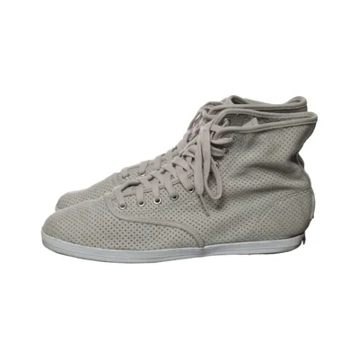 Canvas sko (WH-37679ML10-CH17) fra Keds