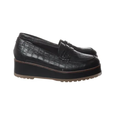 Mocassins (Noir) de Reschia