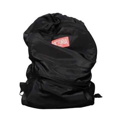Backpack (Black) from Victoria Sport