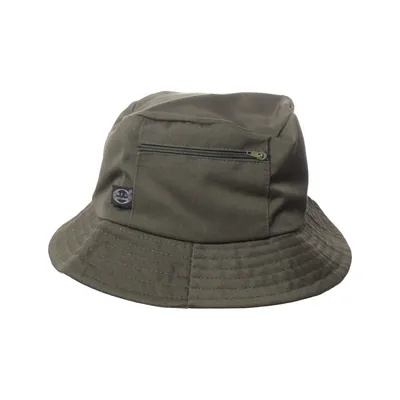 Bucket hat (Groen) van MFH Polyester