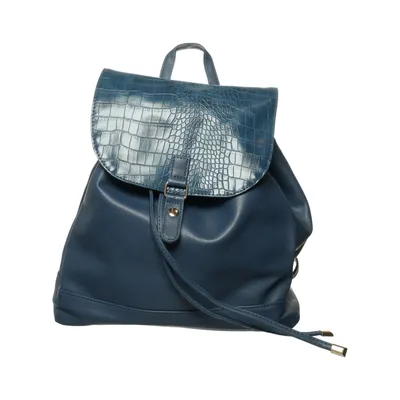 Backpack (Blue) from Esbe International Polyester