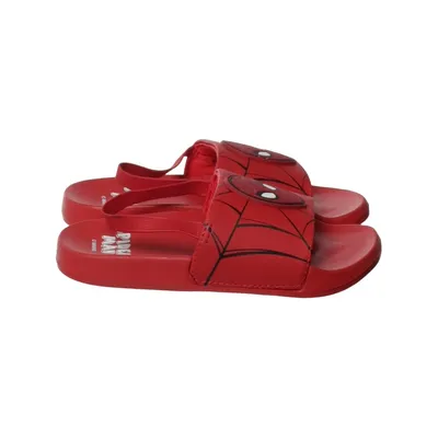 Sandals (Red) from Marvel Spiderman