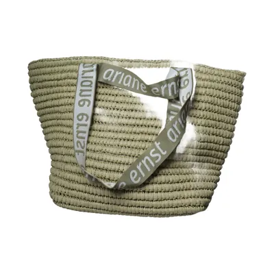 Beach bag (Green) from Ariane Ernst