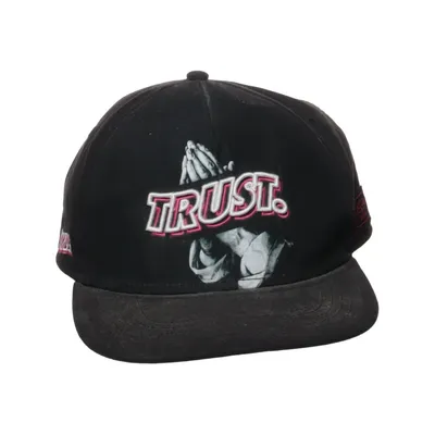 Baseball cap (Black) from Cayler & Sons