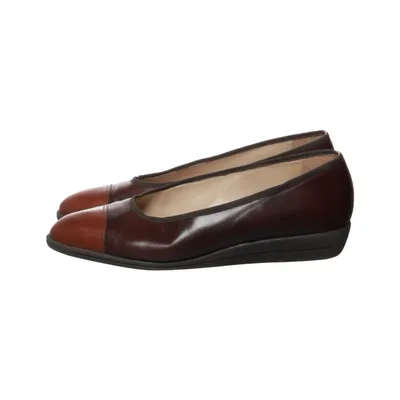 Mules (Marron) de Attica