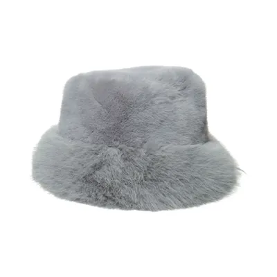 Pelshat (Grå)