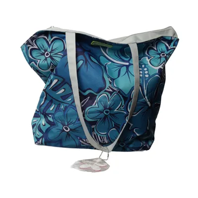 Sac de plage (Bleu, Gris) de Fabrizio