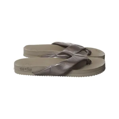 Flipflop (Silverfärgad) från Flip Flop Polyuretan