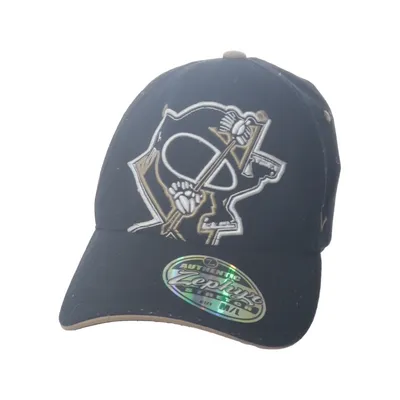 Baseball cap (Black) from Zephyr Acrylic, Elastane