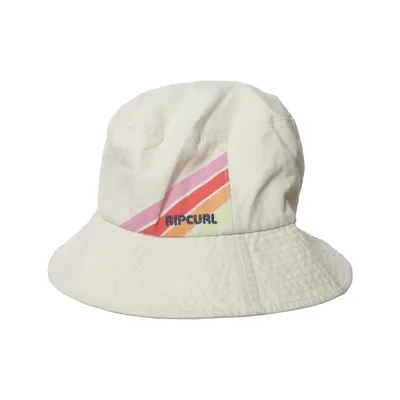 Bob (Blanc, Multicolore) de Rip Curl Coton
