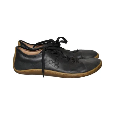 Barfodssko (Sort) fra Vivobarefoot
