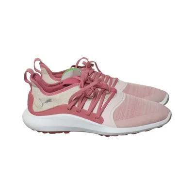 Trainers ([NEW] Ignite Nxt Golf Ladies) from Puma Polyurethane