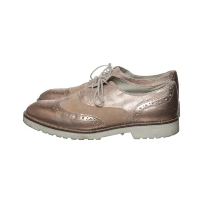 Brogues (Rosa) från Pier One Skinn