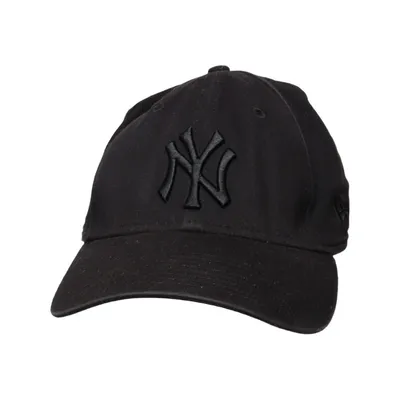 Baseball cap (Black) from New Era