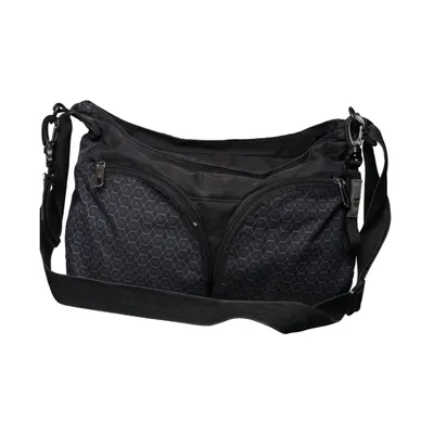 Shoulder-bag (Black) from Lassig
