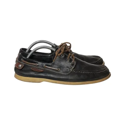 Sejlersko (Sort) fra Jack & Jones
